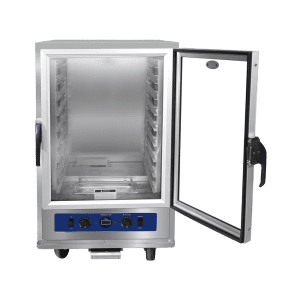 ATOSA ATHC-9 9-Pan Insulated Heating Cabinet, 120v/60Hz/1p/2kW