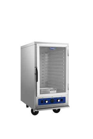 ATOSA ATWC-9-P 12-Pan Economy Insulated Warming Cabinet, 120v/60Hz/1p