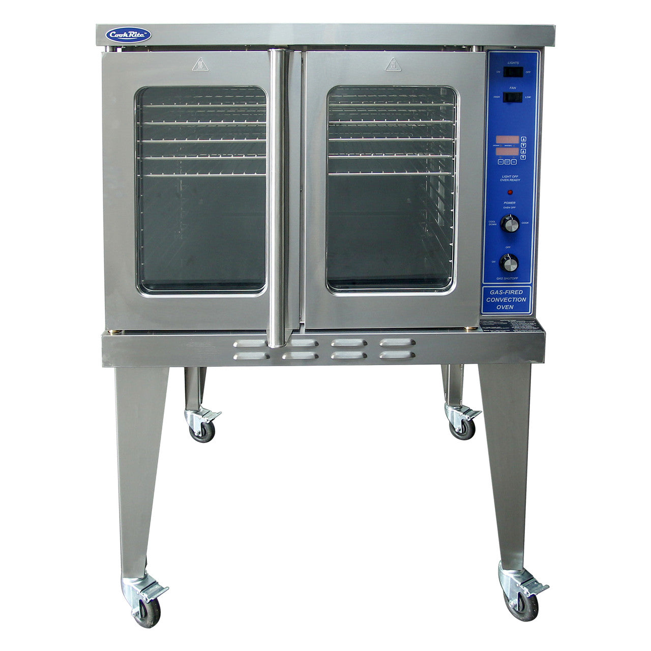 Convection Ovens