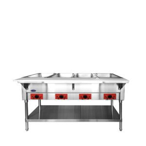 Steam Tables – Chef Supply House
