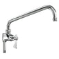 Royal Series Add-On Faucet with 12" Spout for Pre-Rinse