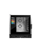 AEC-0621E Atosa 6-Rack Smart-Touch Electric Combi Oven, 208V/3ph/19.3KW