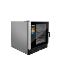 AEC-0621E Atosa 6-Rack Smart-Touch Electric Combi Oven, 208V/3ph/19.3KW