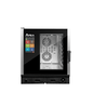 AEC-0711E Atosa 7-Rack Smart-Touch Electric Combi Oven, 208V/3ph/29kw