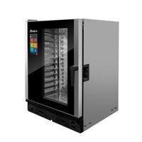 AEC-1021E Atosa 10-Rack Combi Oven, 208V/3ph/29kw