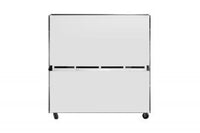 AGR-8B 48" Range 8-Burner with (2) 20" Wide Ovens, Gas