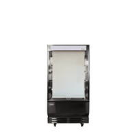 AOM-40B — 40″-Wide Open Air Merchandiser