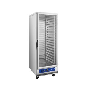 ATOSA ATHC-18ES — 18-Pan Insulated Warming & Holding Cabinet, ENERGY STAR