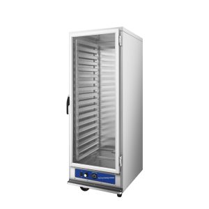 ATOSA ATHC-18ES — 18-Pan Insulated Warming & Holding Cabinet, ENERGY STAR