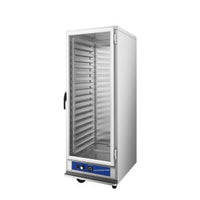 ATOSA ATHC-18ES — 18-Pan Insulated Warming & Holding Cabinet, ENERGY STAR