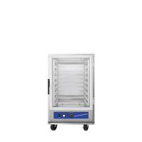 ATOSA ATHC-9ES — 9-Pan Insulated Warming & Holding Cabinet, ENERGY STAR