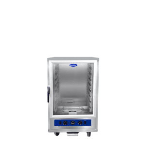ATOSA ATHC-9 9-Pan Insulated Heating Cabinet, 120v/60Hz/1p/2kW