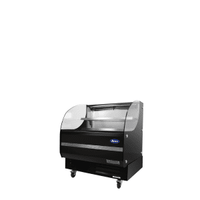 ATHOM-39 – 39"-Wide Open Air Merchandiser