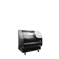 ATHOM-39 – 39"-Wide Open Air Merchandiser