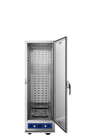 ATOSA ATWC-18-P 24-Pan Economy Insulated Warming Cabinet, 120v/60Hz/1p