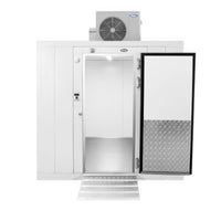 AWC0608-TF – ATOSA - Walk-in Cooler 6'W x 8'D x 7'6"H - 208v/60Hz/1ph/12A