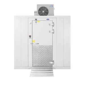 AWC0810-TF – ATOSA - Walk-in Cooler 8'W x 10'D x 7'6"H - 208v/60Hz/1ph/12A