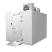 AWC0810-TF – ATOSA - Walk-in Cooler 8'W x 10'D x 7'6"H - 208v/60Hz/1ph/12A