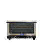 ATOSA CTCO-100 Full-Size CounterTop Convection Oven, 208v/60Hz/1Ph