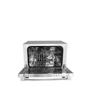 ATOSA CTCO-25 Quarter-Size Countertop Convection Oven, 120v/60Hz/1Ph