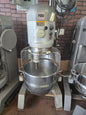 USED Hobart P660 60-Gallon Pizzeria Mixer, 208v/60Hz/3Ph