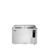 ATOSA MBC50GR 50" Wide Horizontal Bottle Cooler, 115v/60Hz/1p