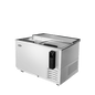 ATOSA MBC50GR 50" Wide Horizontal Bottle Cooler, 115v/60Hz/1p