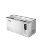 ATOSA MBC65GR 65" Wide Horizontal Bottle Cooler, 115v/60Hz/1p