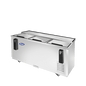 ATOSA MBC80GR 80" Wide Horizontal Bottle Cooler, 115v/60Hz/1p