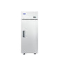 MBF8004GR — 29" Top Mount Solid One-Door Reach-in S/S Refrigerator