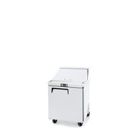 MSF8305GR — 27" Mega Top S/S Refrigerated Sandwich Prep Table