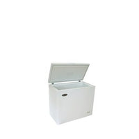 ATOSA MWF9010GR - 10 CuFt Solid Top Commercial Chest Freezer