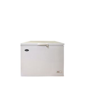 ATOSA MWF9016GR - 16 CuFt Solid Top Commercial Chest Freezer