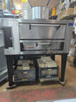USED Marsal SD236 Slice Oven Series Pizza Oven, NG