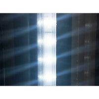 AOM-50B — 50″-Wide Open Air Merchandiser