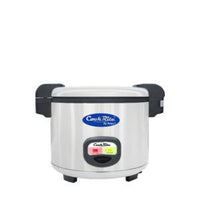 ATOSA SRC-60 Countertop 60-Cup Electric Rice Cooker/Warmer